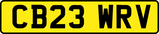 CB23WRV