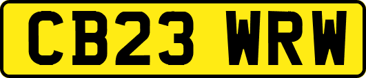 CB23WRW