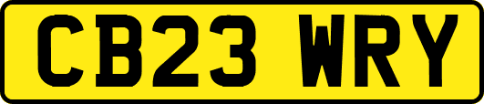 CB23WRY