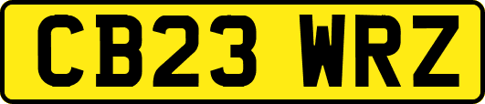 CB23WRZ