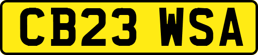 CB23WSA