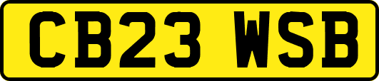 CB23WSB