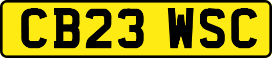 CB23WSC