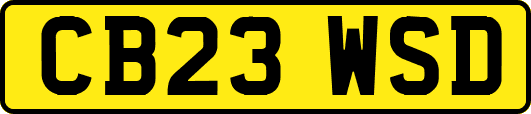 CB23WSD