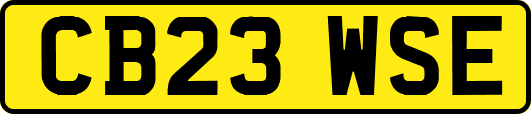 CB23WSE