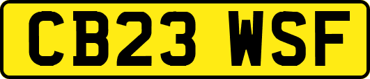 CB23WSF