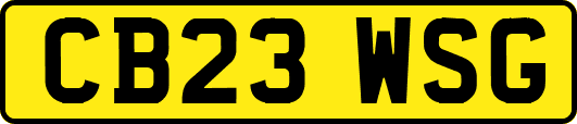 CB23WSG