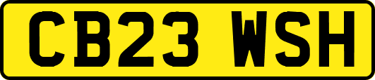 CB23WSH