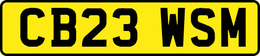 CB23WSM