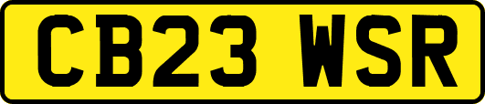 CB23WSR