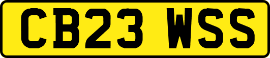 CB23WSS