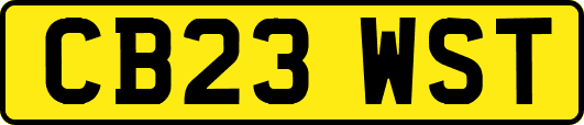 CB23WST