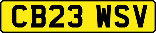 CB23WSV