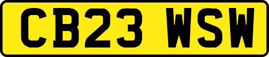 CB23WSW