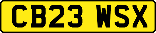 CB23WSX