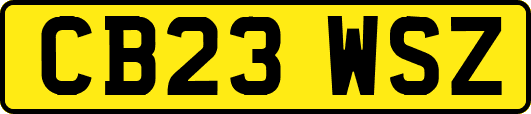 CB23WSZ