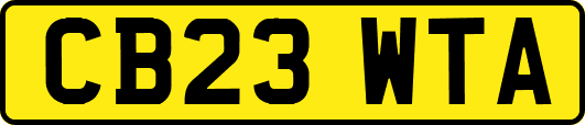 CB23WTA