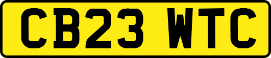 CB23WTC