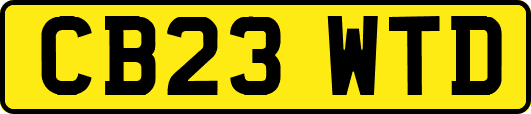 CB23WTD