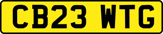CB23WTG