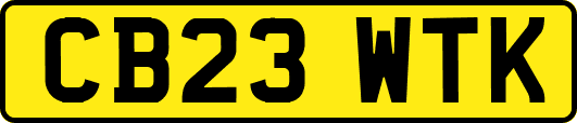 CB23WTK