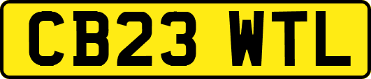 CB23WTL