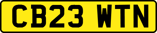 CB23WTN