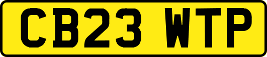 CB23WTP