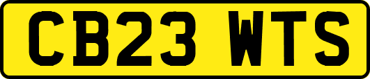 CB23WTS