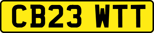 CB23WTT