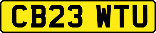 CB23WTU