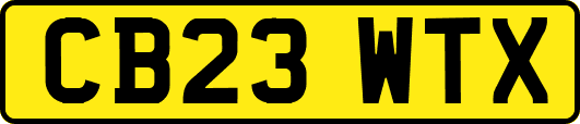 CB23WTX