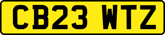 CB23WTZ