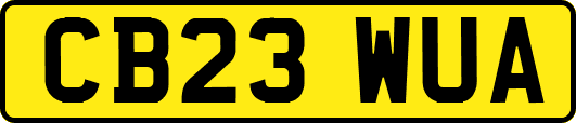CB23WUA