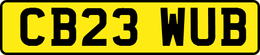 CB23WUB