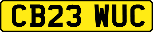 CB23WUC