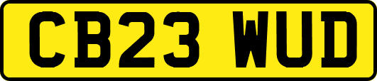 CB23WUD