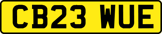 CB23WUE
