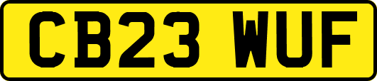CB23WUF