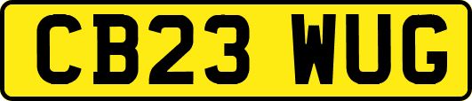 CB23WUG