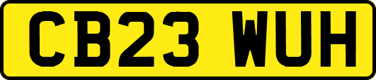 CB23WUH