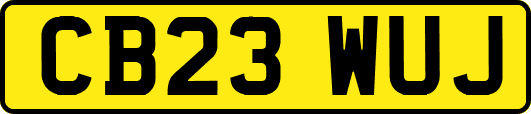 CB23WUJ