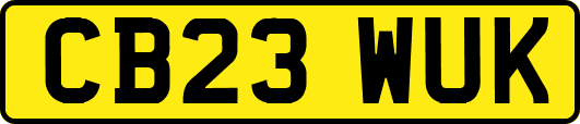 CB23WUK