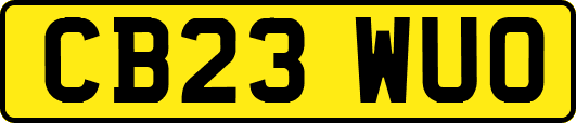 CB23WUO