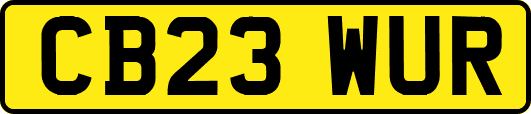 CB23WUR