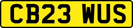 CB23WUS