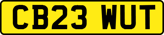 CB23WUT