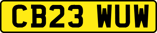 CB23WUW