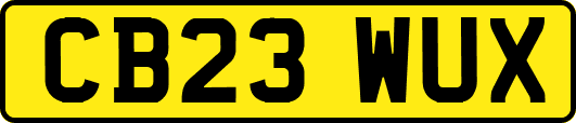 CB23WUX