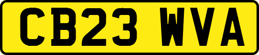 CB23WVA